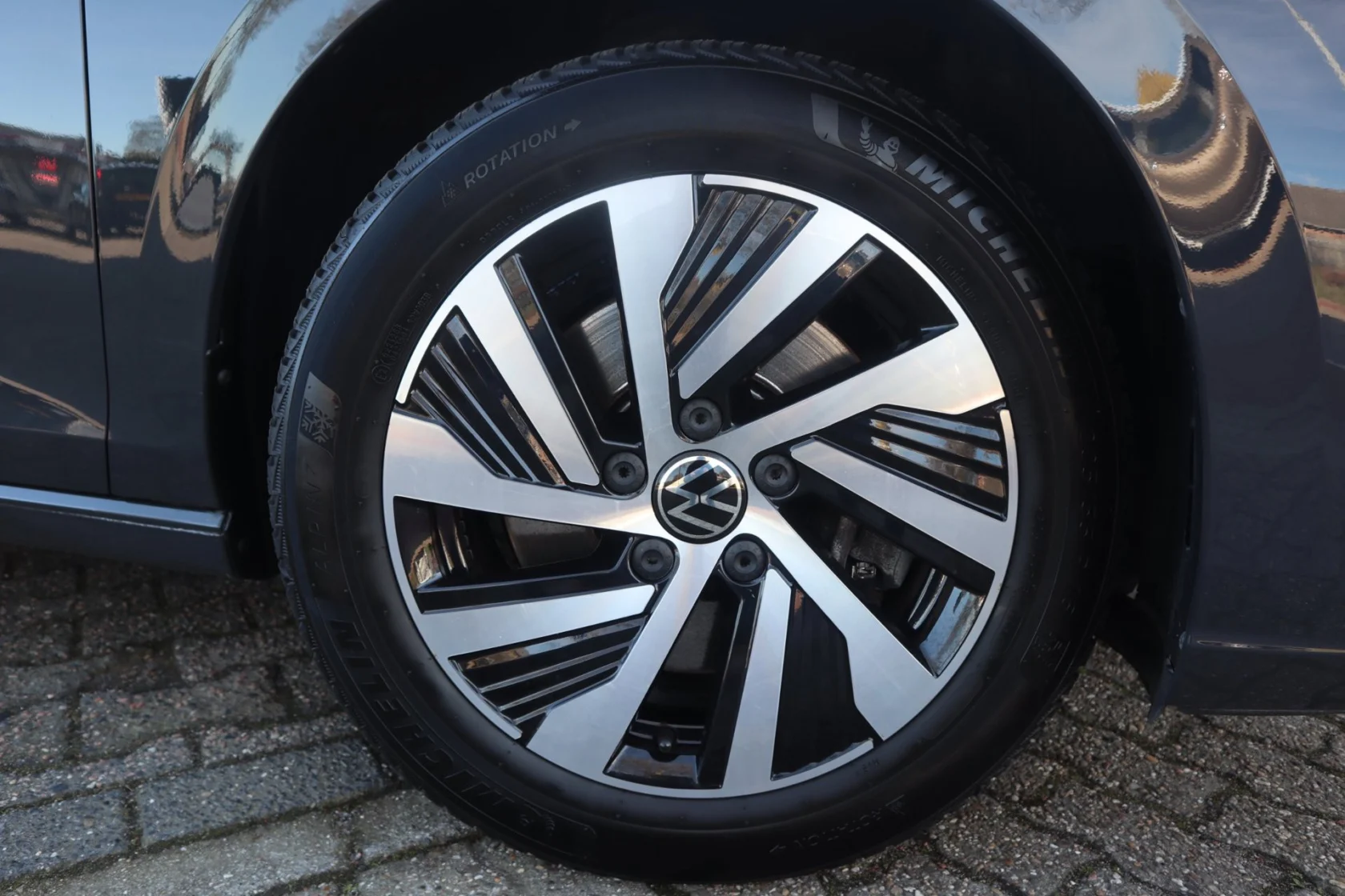 Volkswagen-Golf