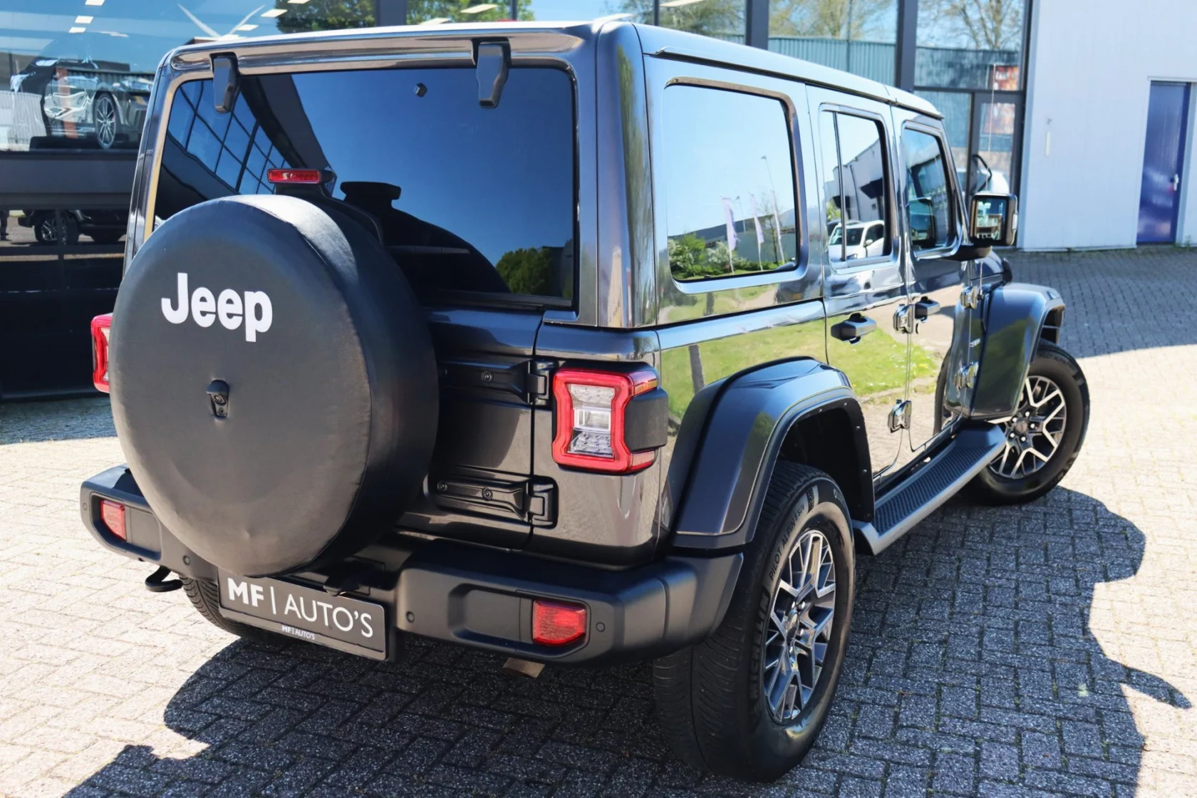 Jeep-Wrangler