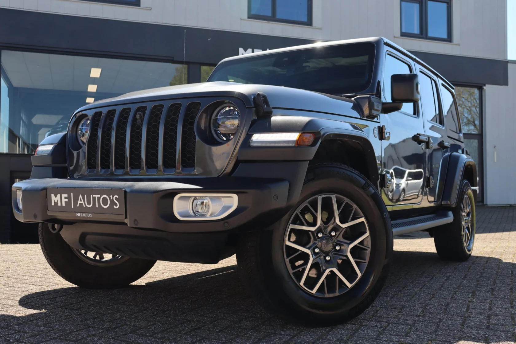 Jeep-Wrangler