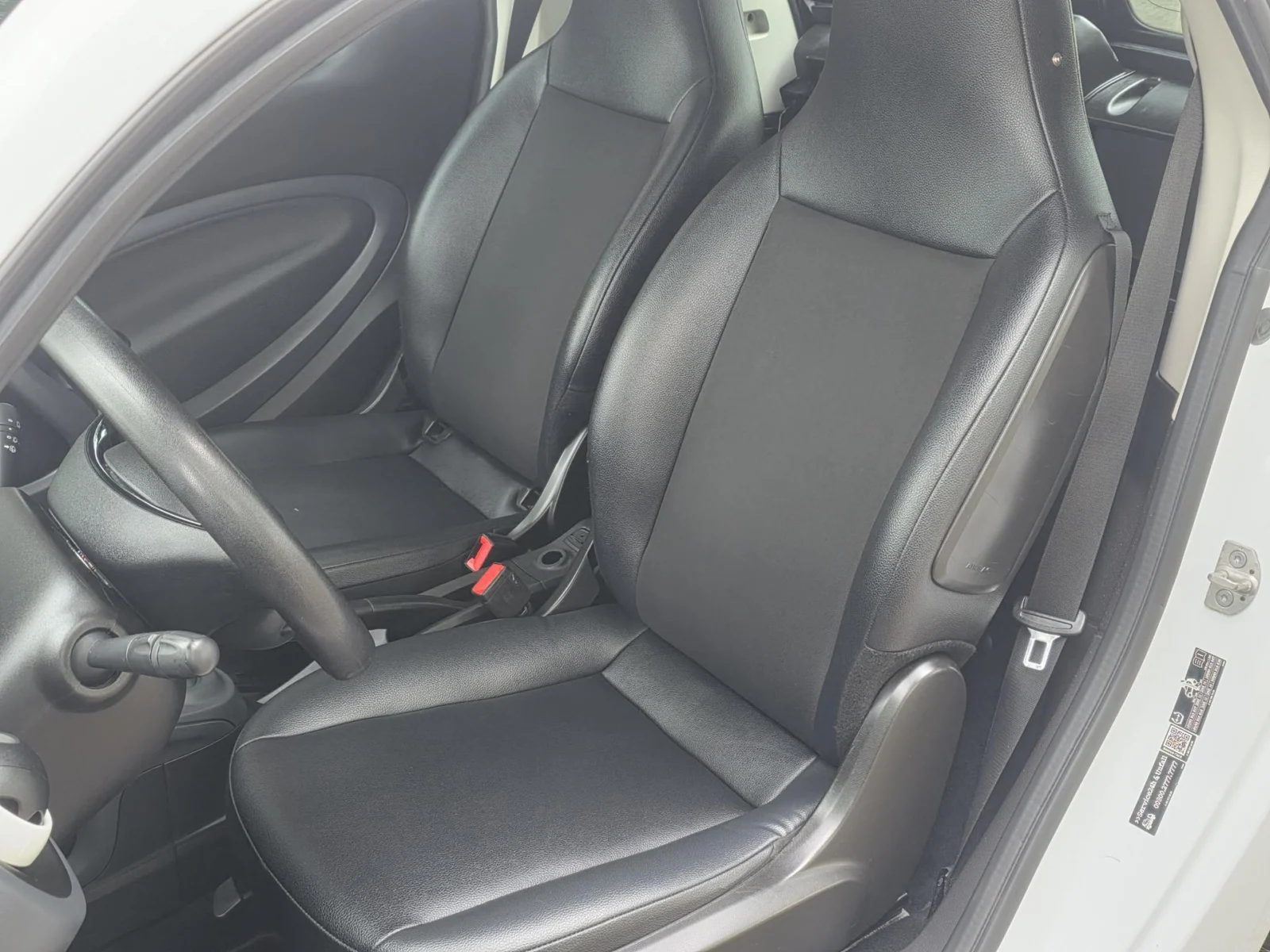 Smart-EQ Fortwo