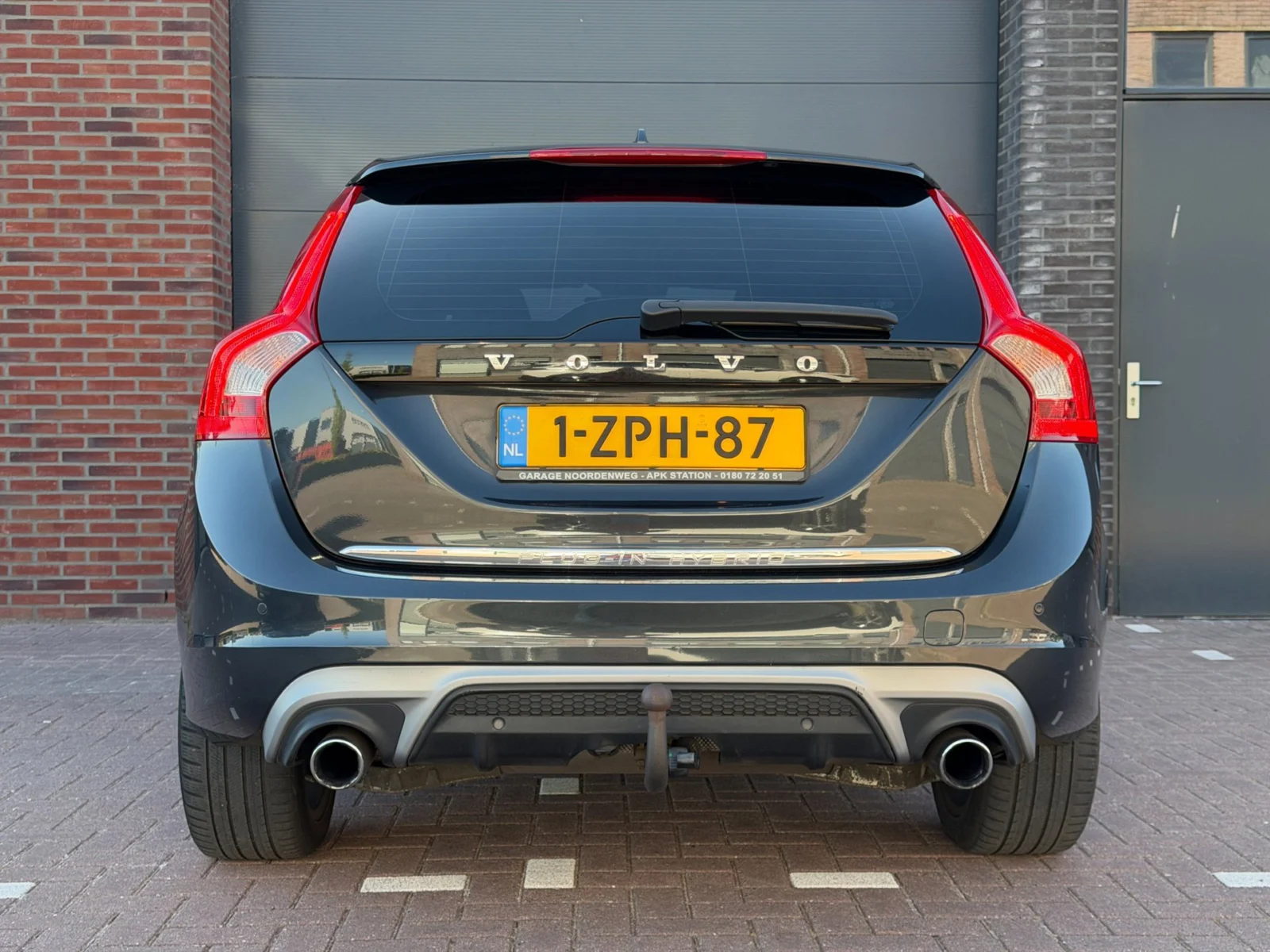Volvo-V60