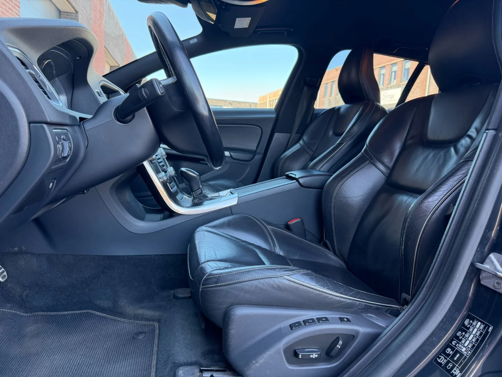 Volvo-V60