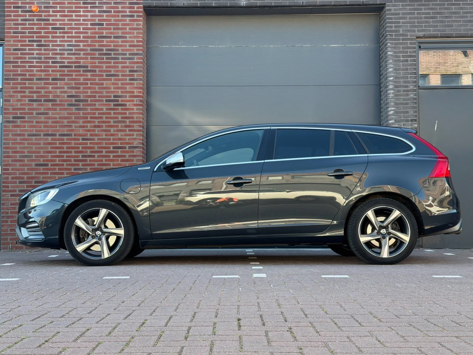Volvo-V60