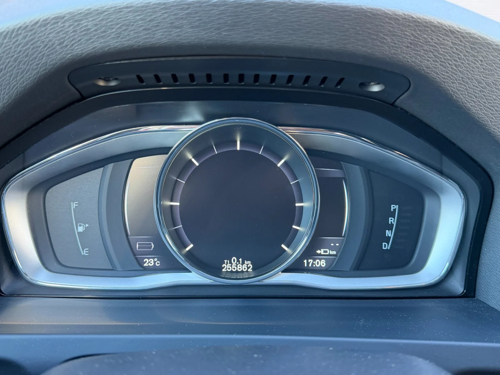 Volvo-V60