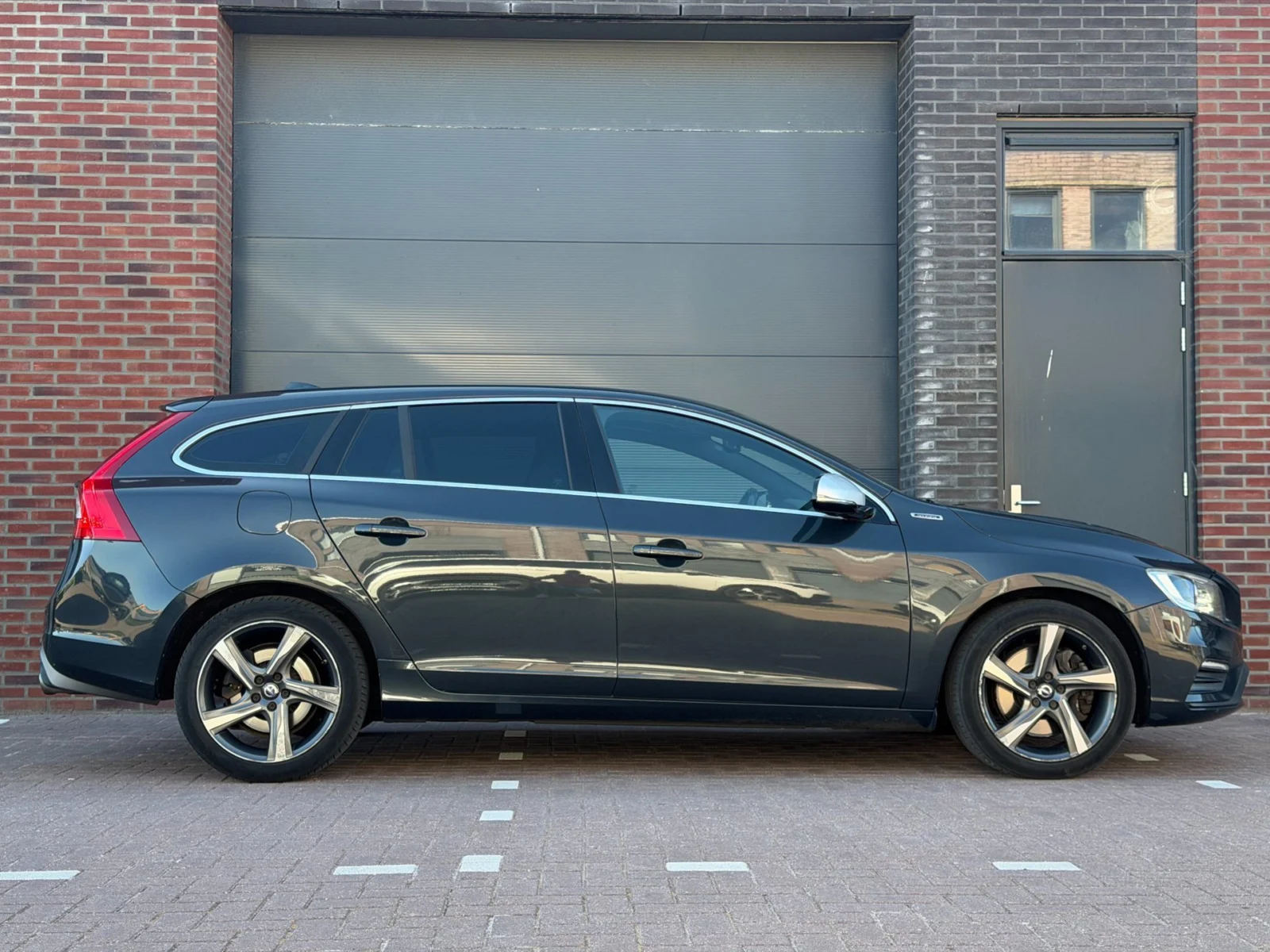 Volvo-V60