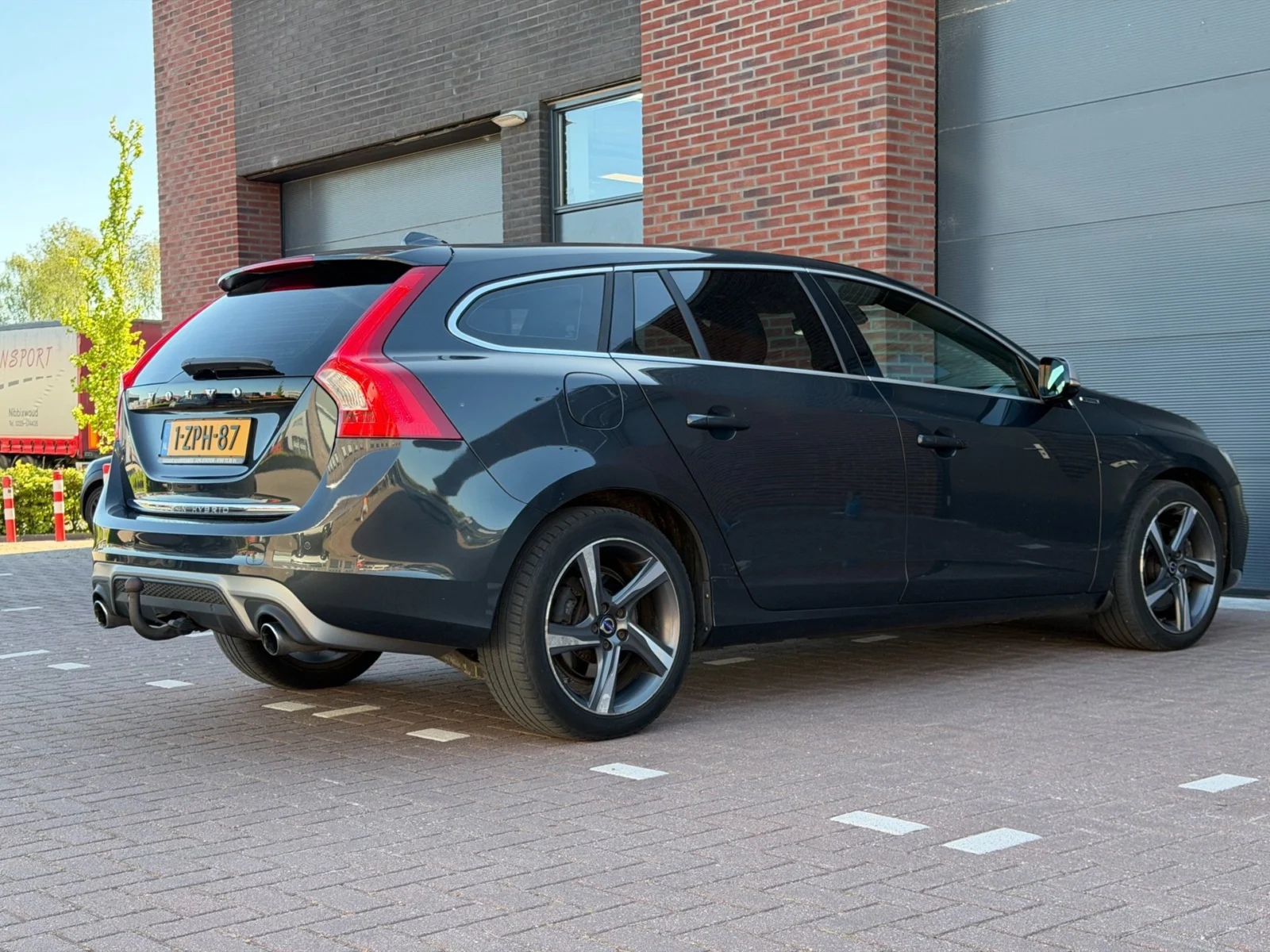 Volvo-V60
