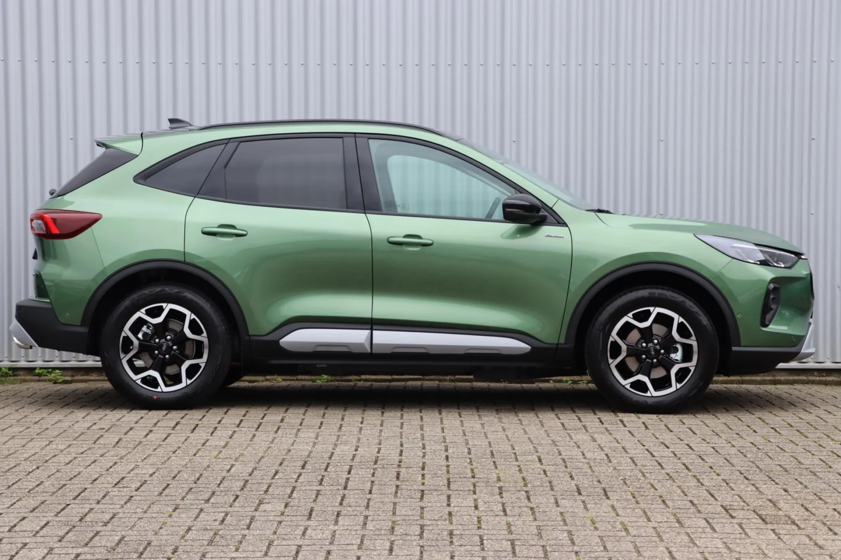 Ford-Kuga