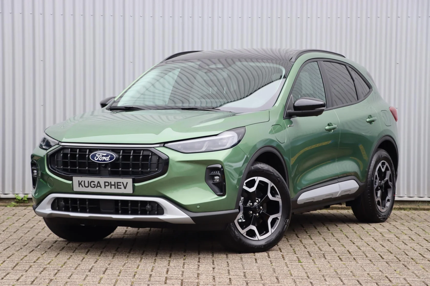 Ford-Kuga