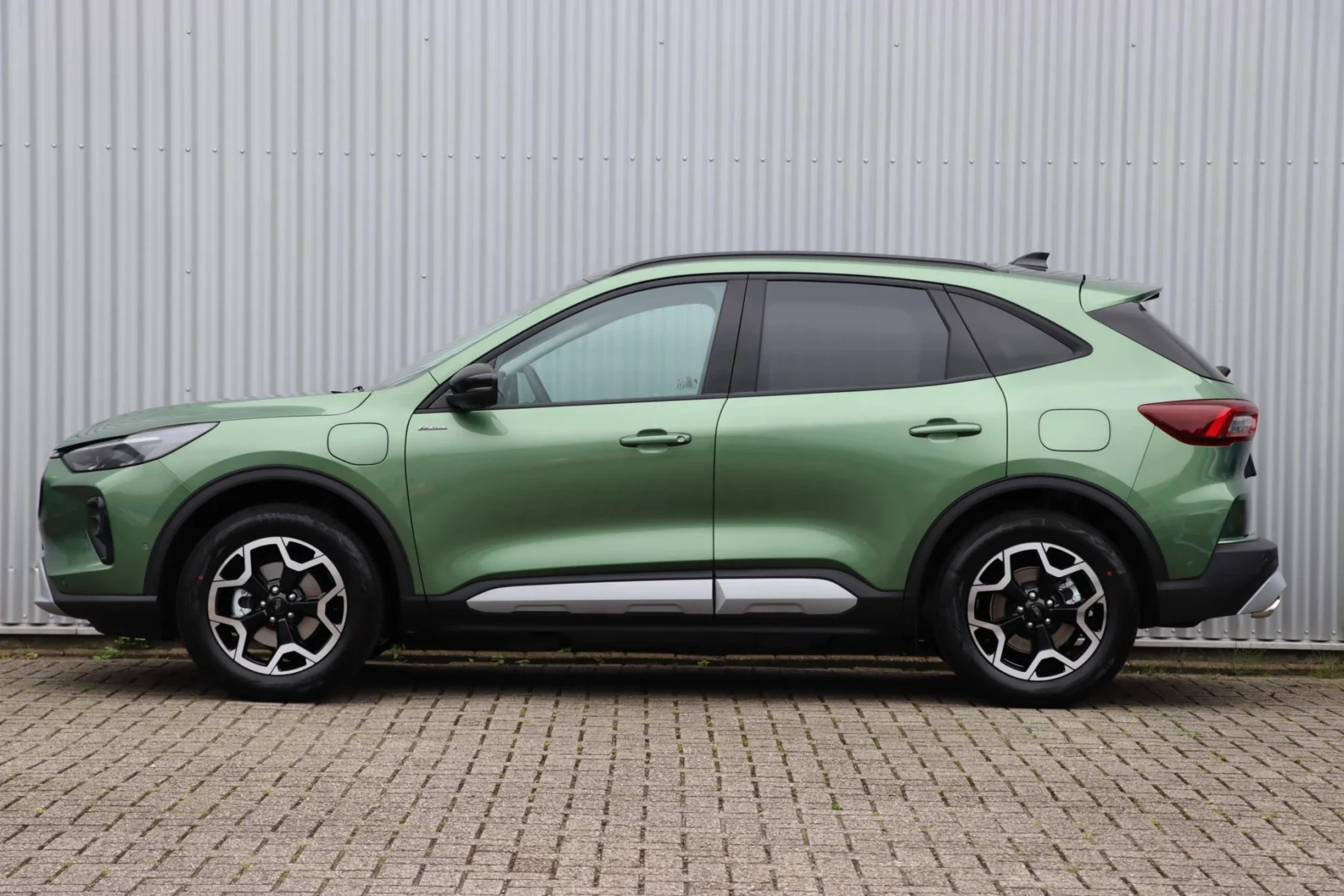Ford-Kuga