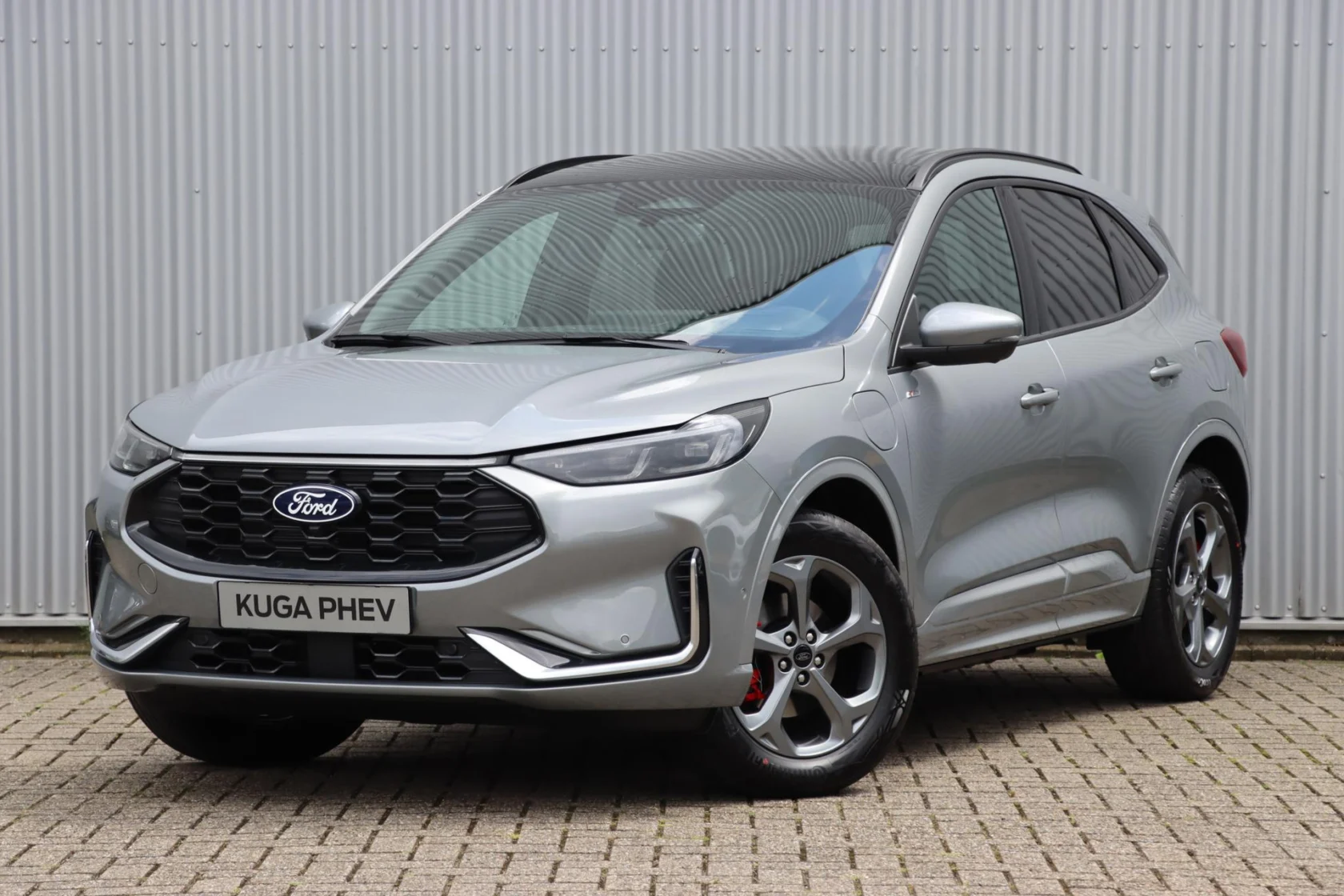 Ford-Kuga
