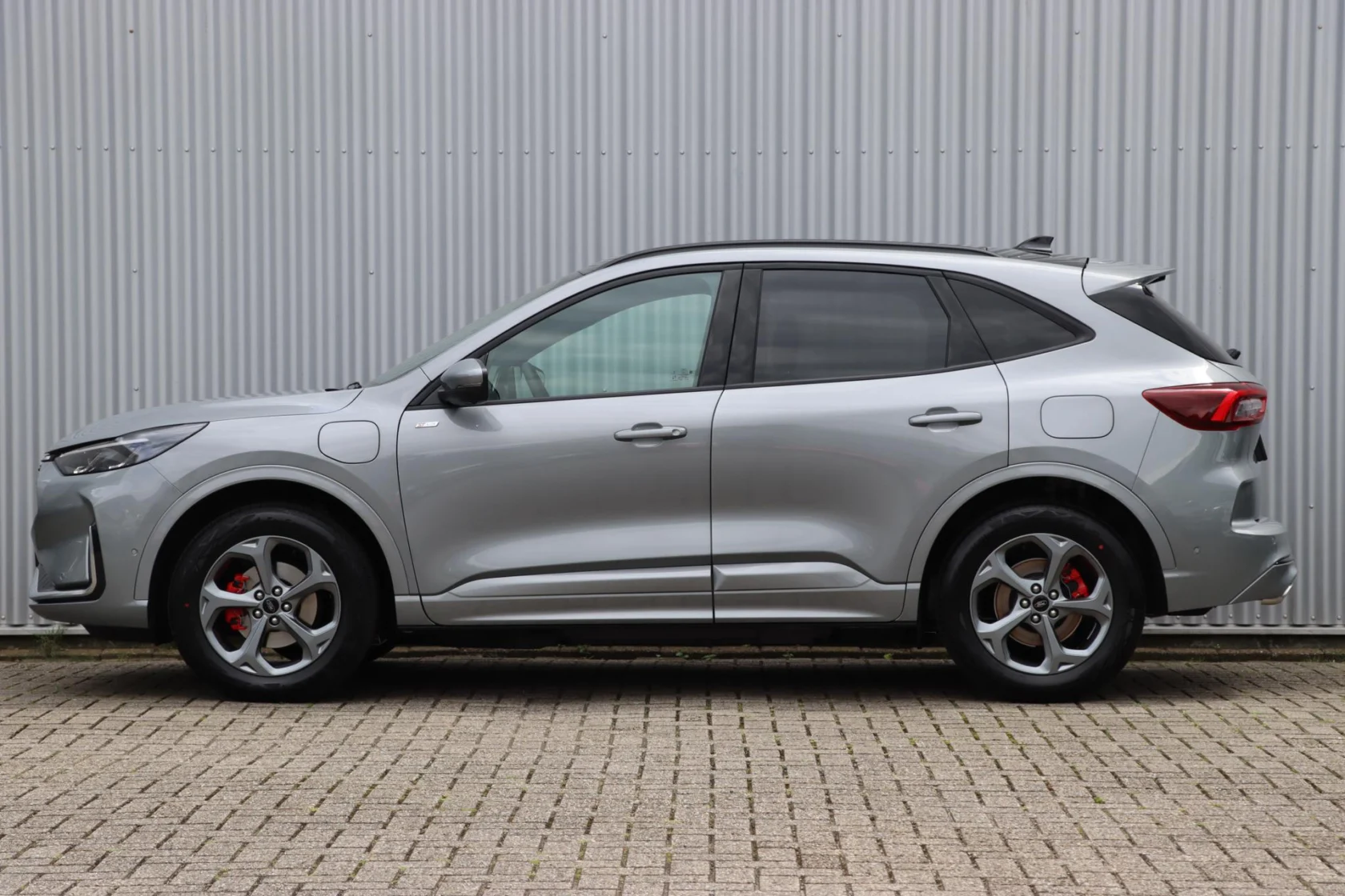 Ford-Kuga