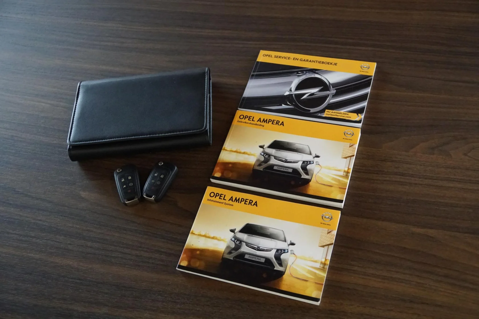 Opel-Ampera