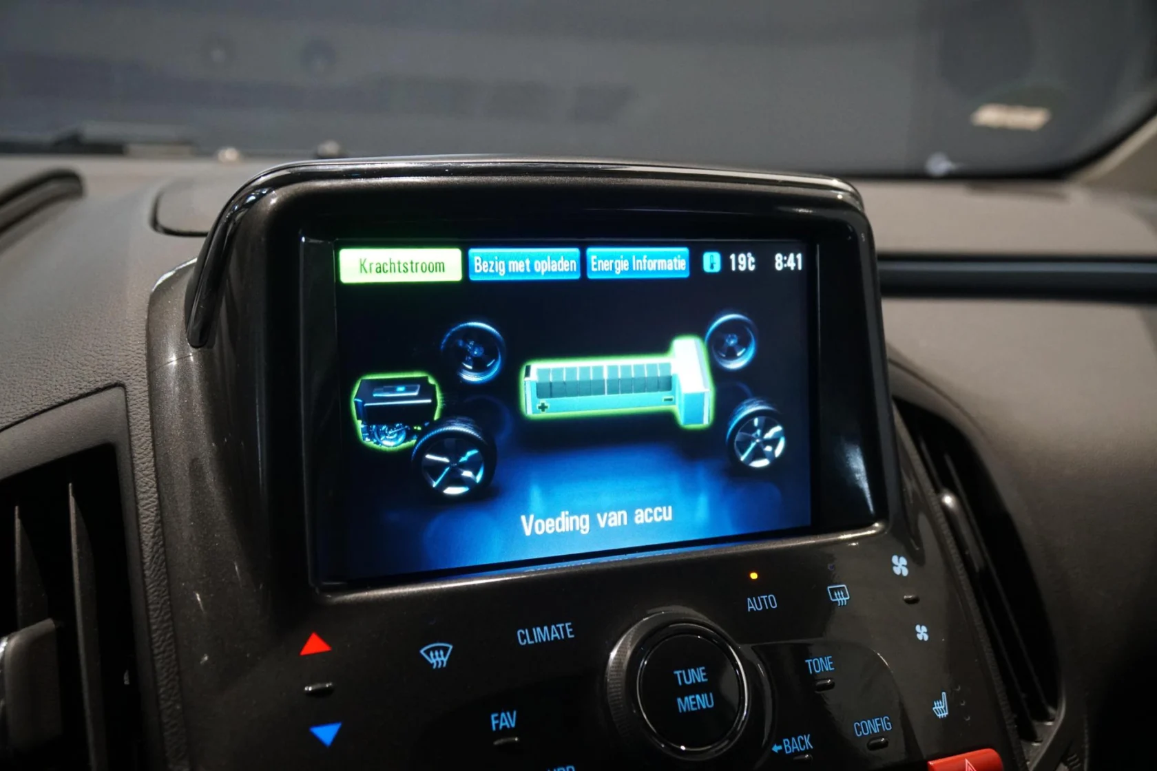 Opel-Ampera