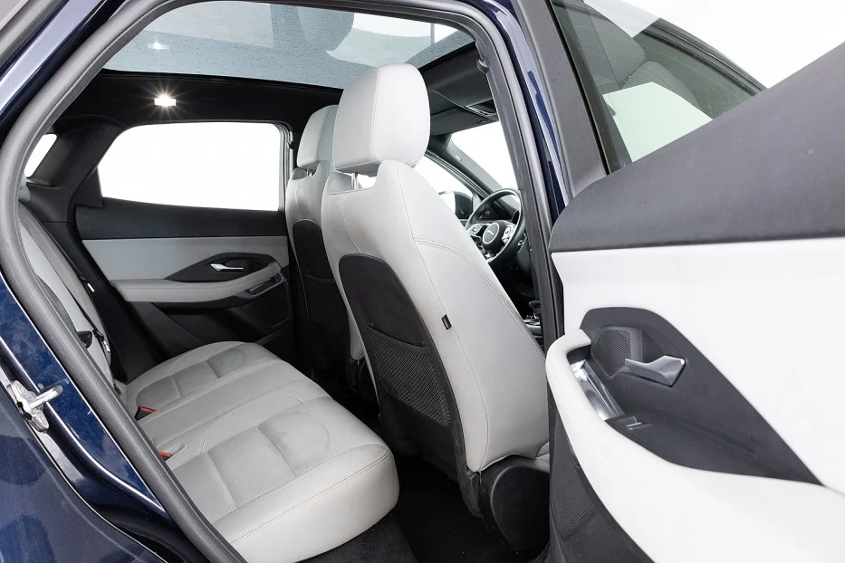 Jaguar-E-Pace