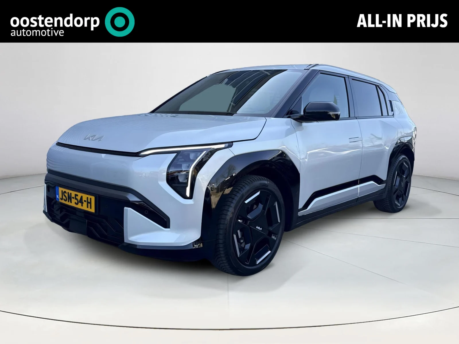 Kia EV3 GT-Line Business Edition