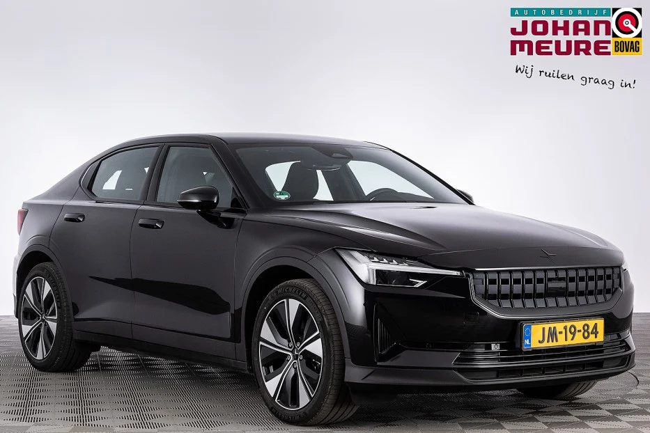 Polestar 2 Long Range Single Motor