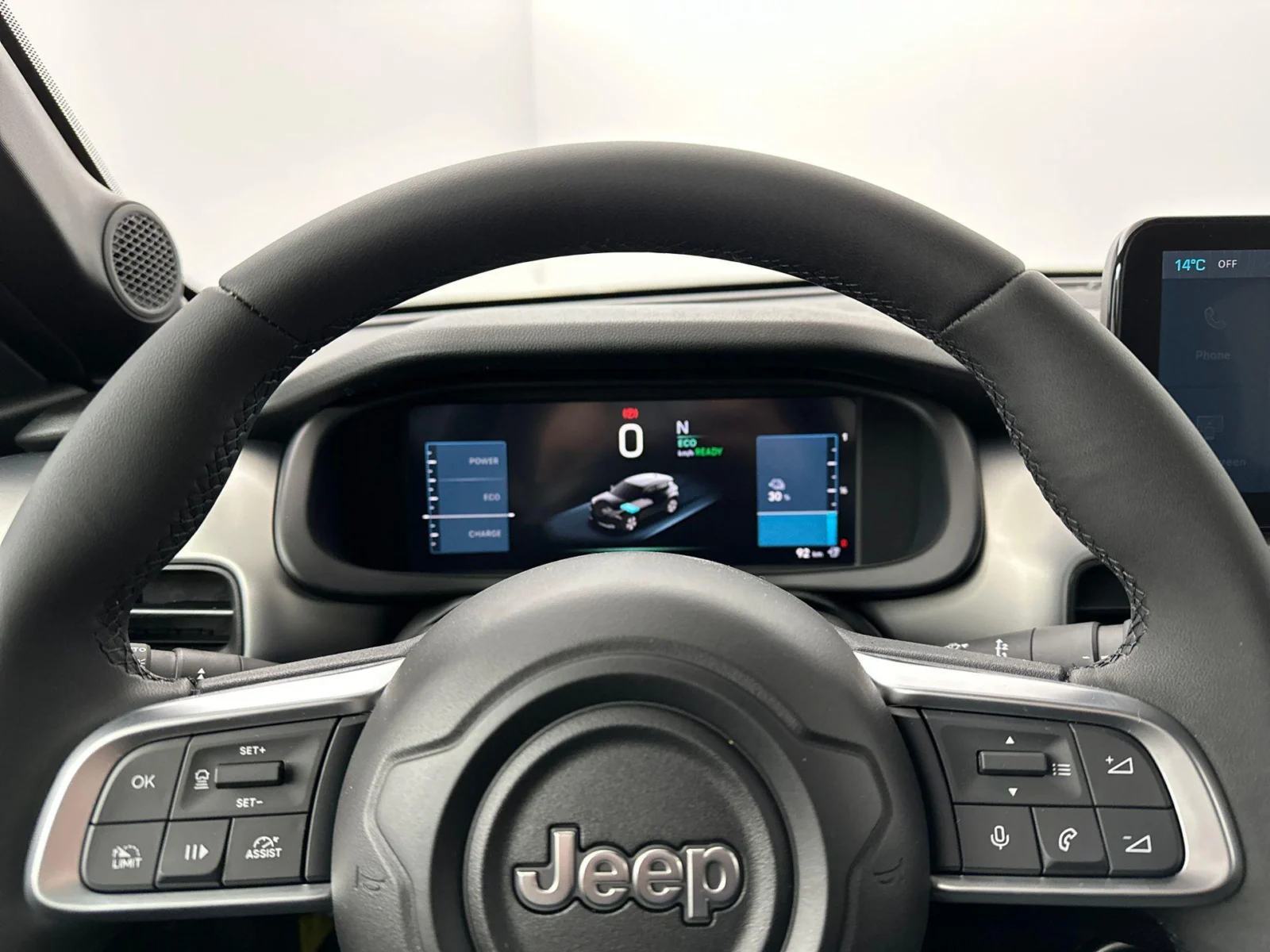 Jeep-Avenger