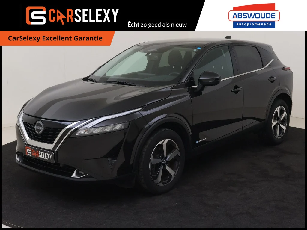 Nissan-Qashqai