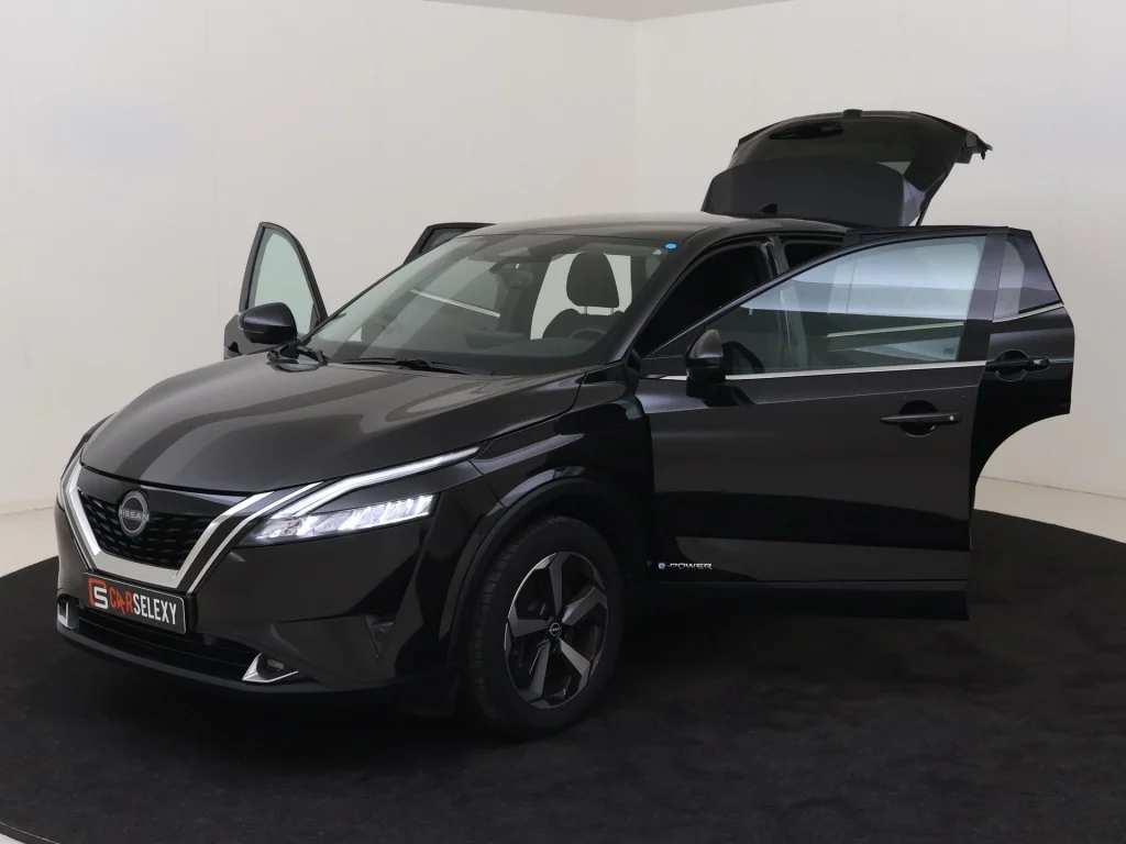Nissan-Qashqai