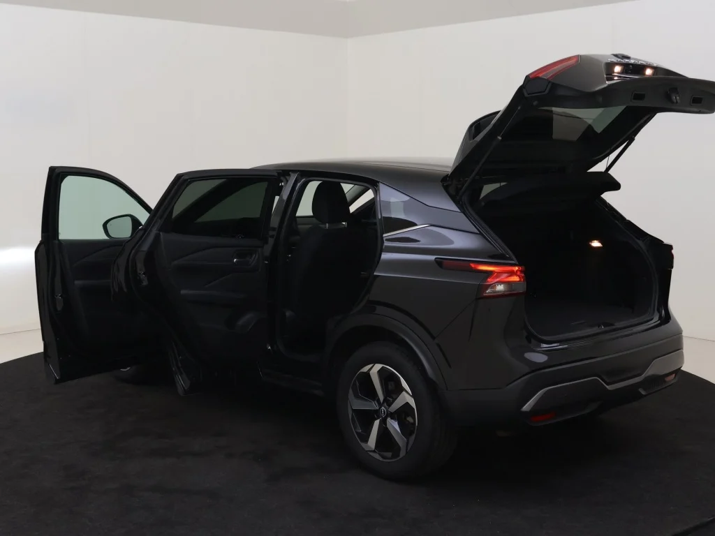 Nissan-Qashqai