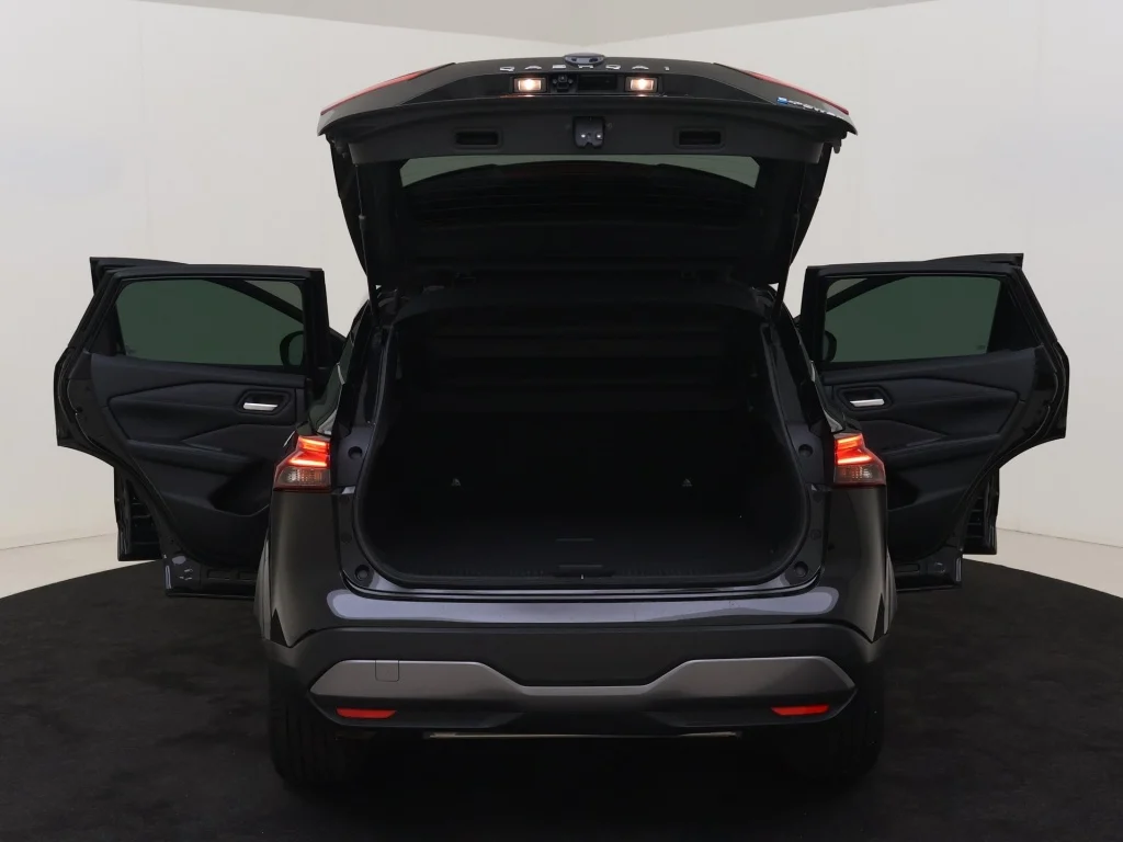 Nissan-Qashqai