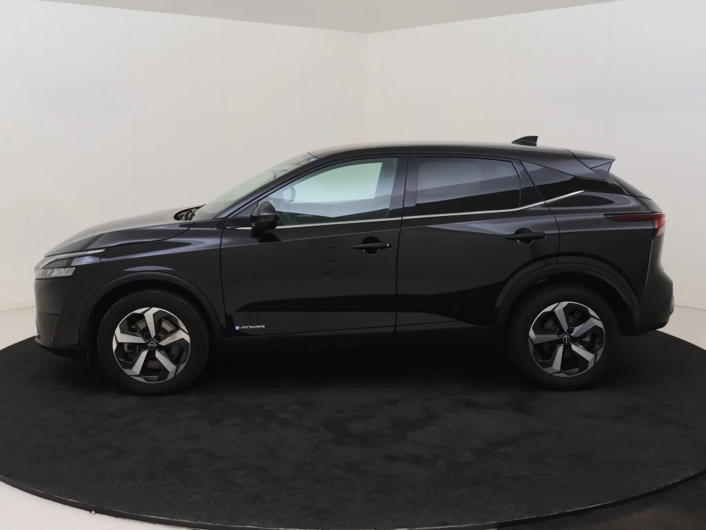 Nissan-Qashqai