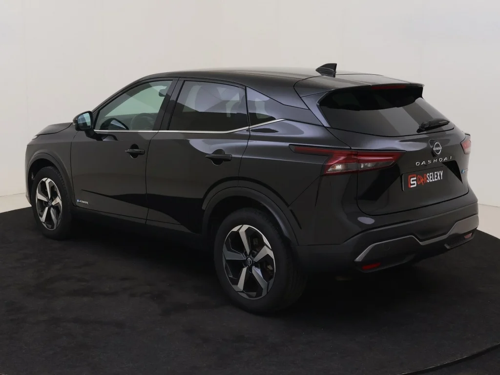 Nissan-Qashqai