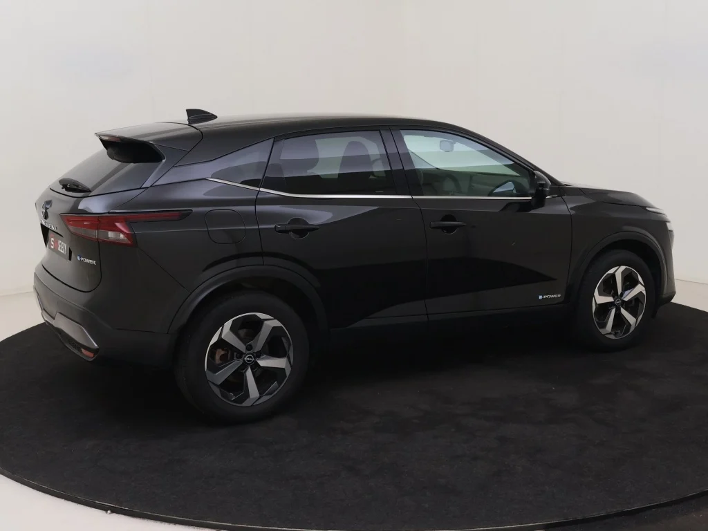 Nissan-Qashqai