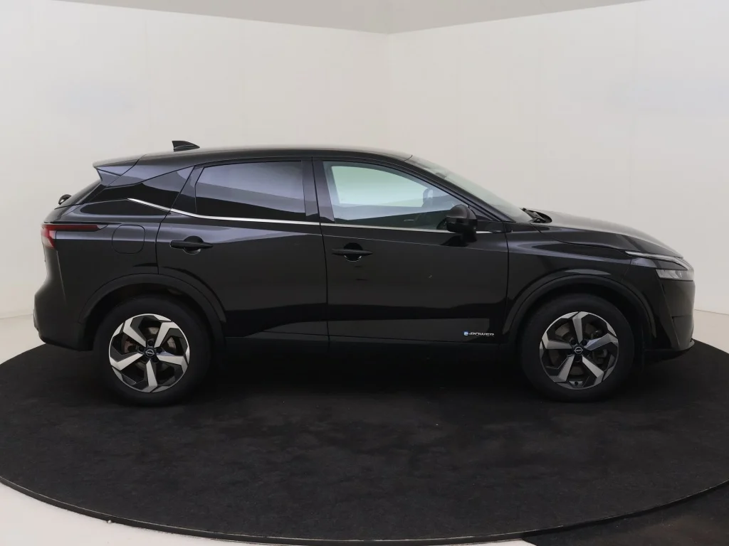 Nissan-Qashqai
