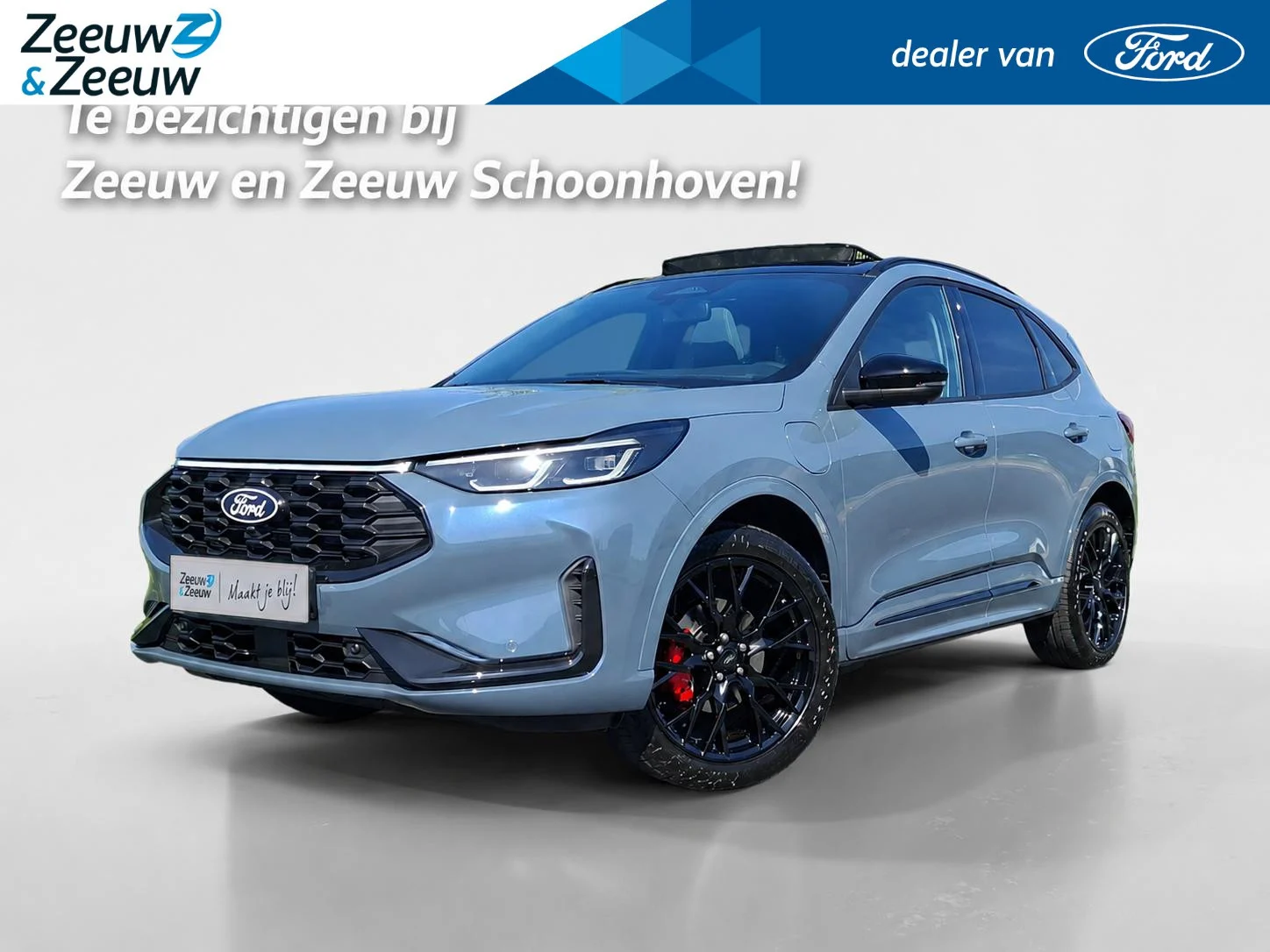 Ford-Kuga