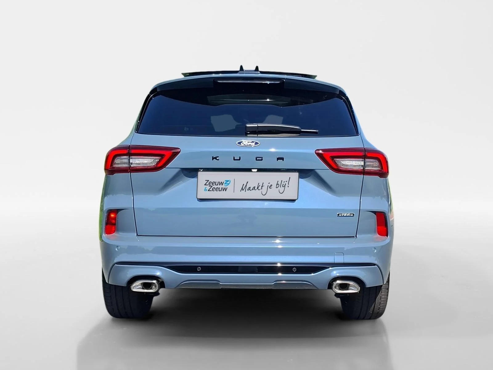 Ford-Kuga