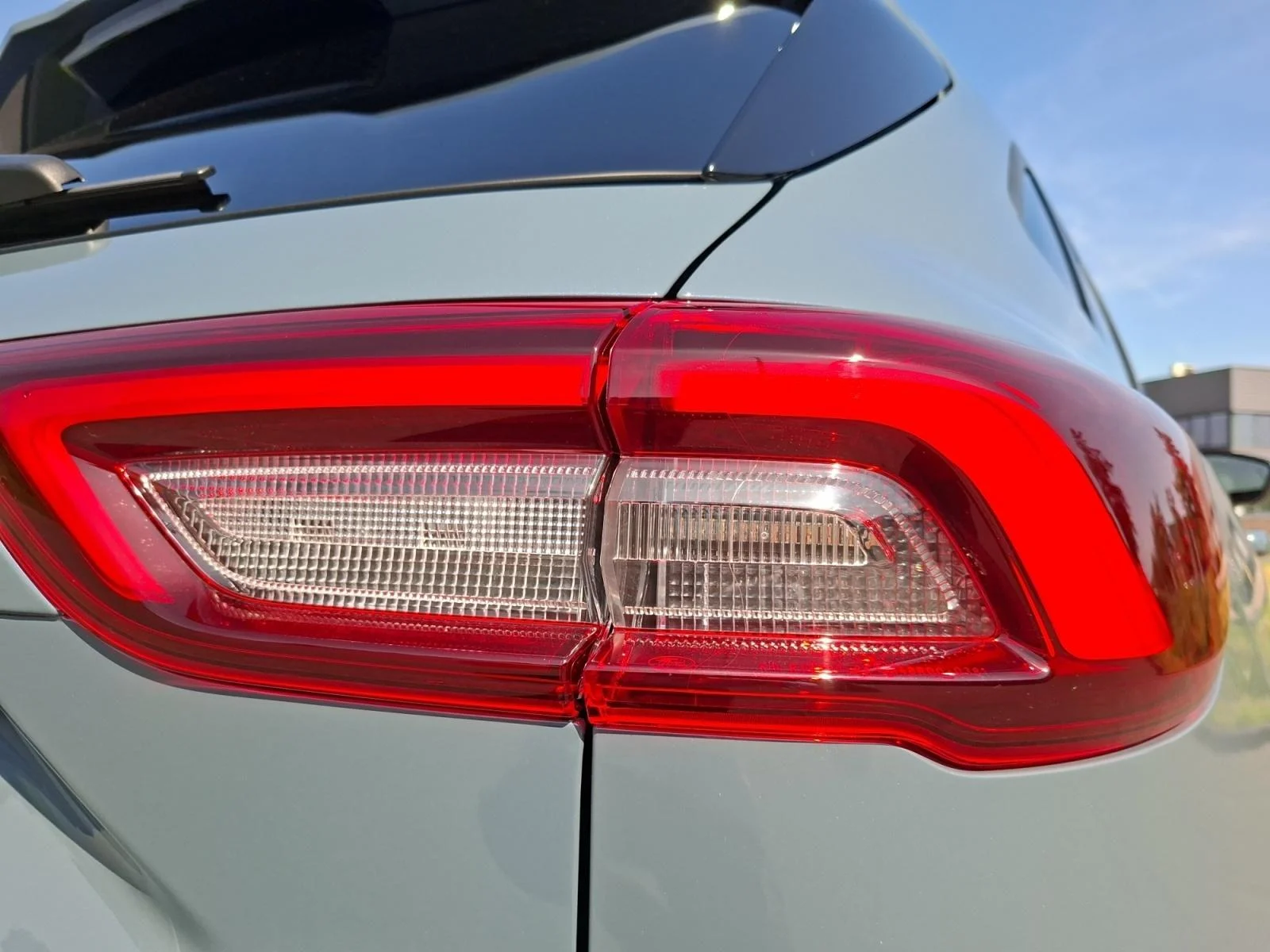 Ford-Kuga