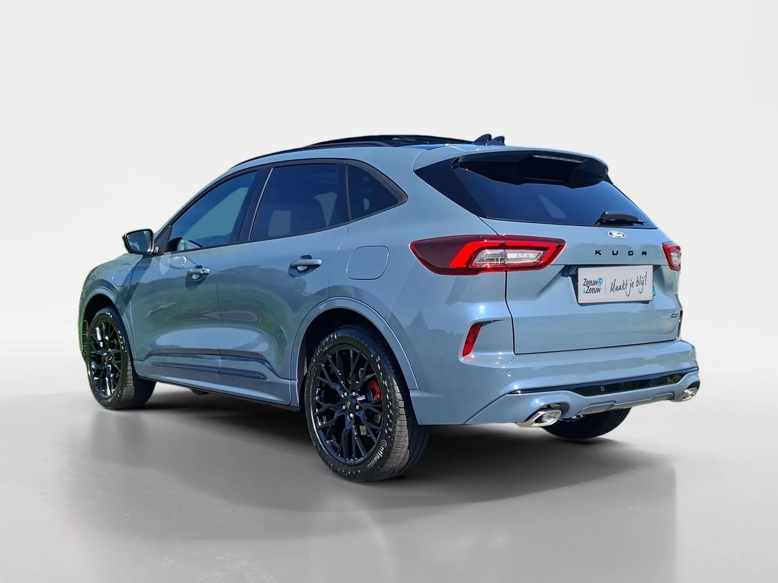 Ford-Kuga