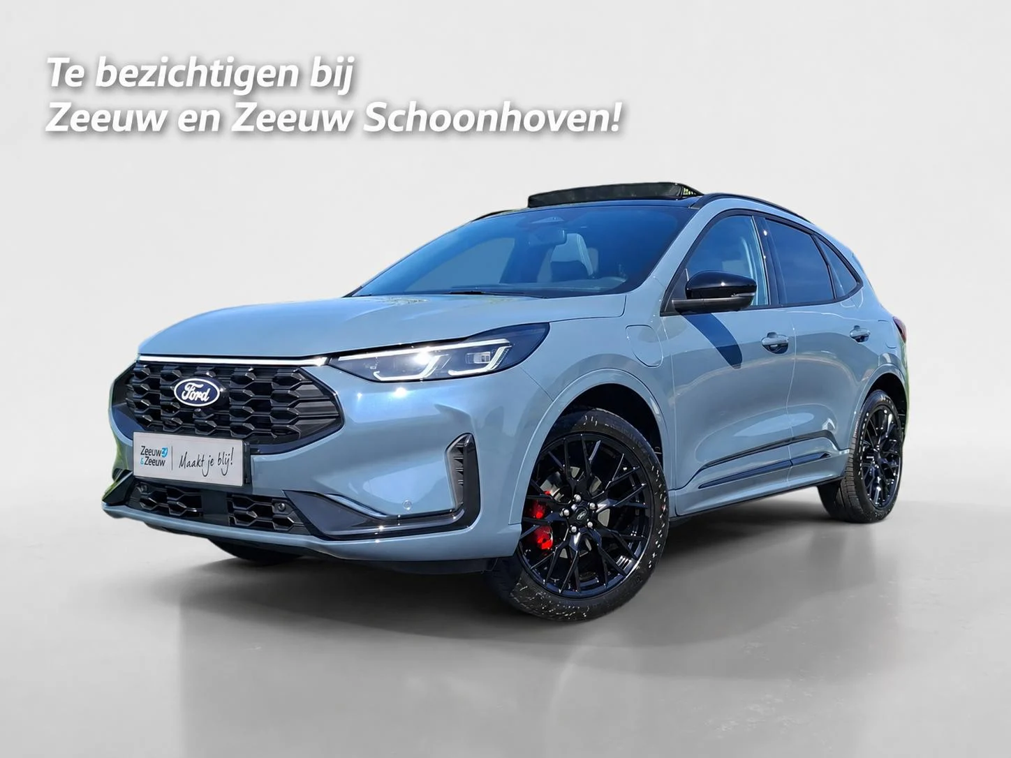 Ford-Kuga