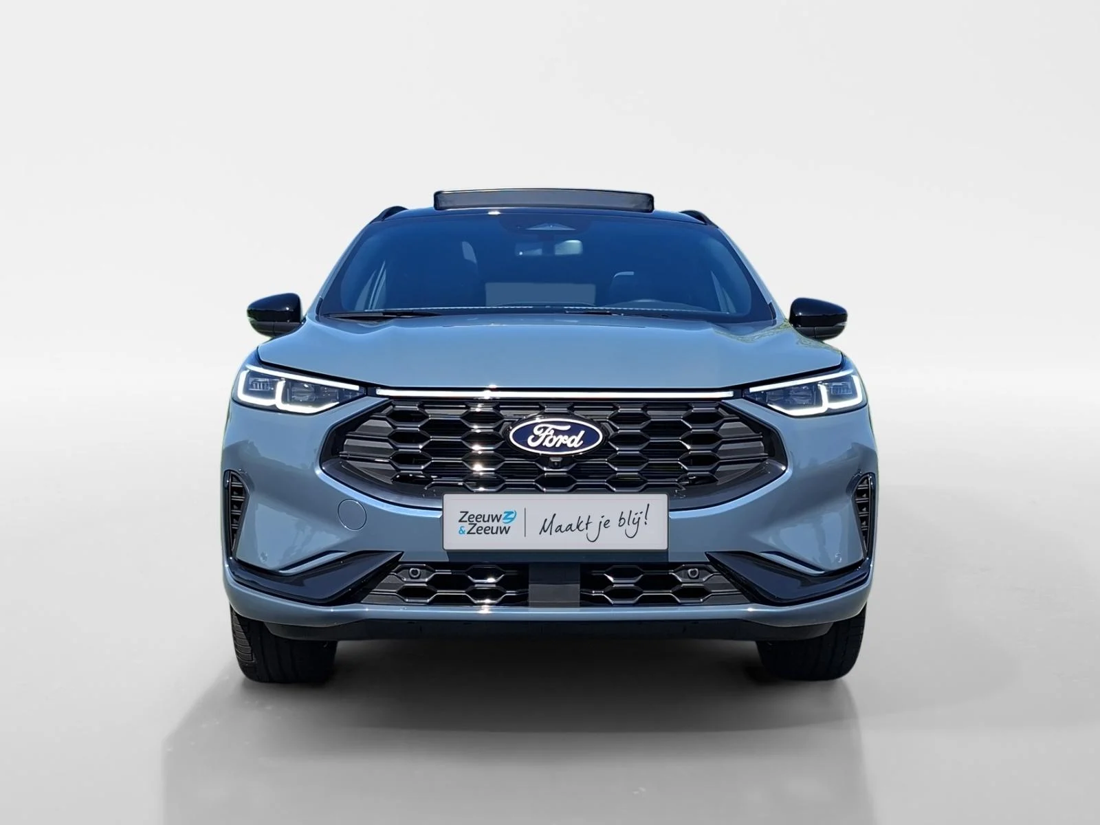 Ford-Kuga