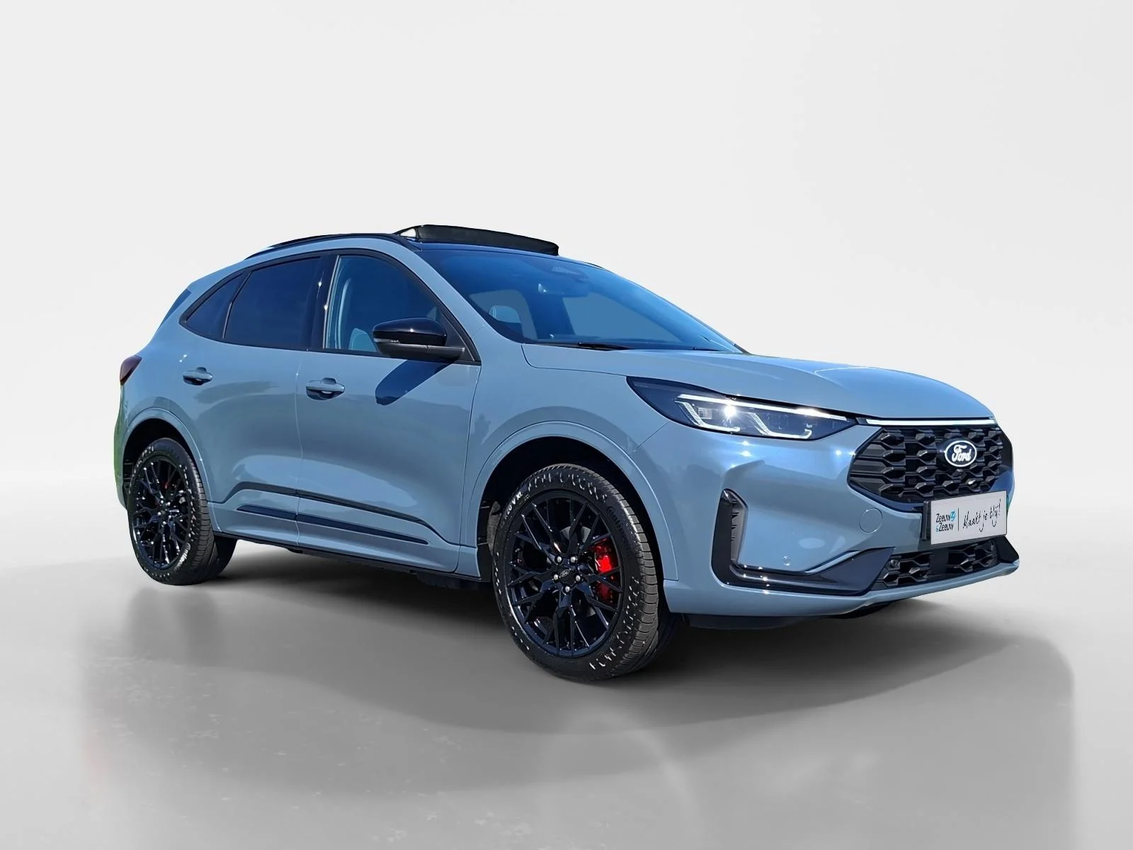 Ford-Kuga
