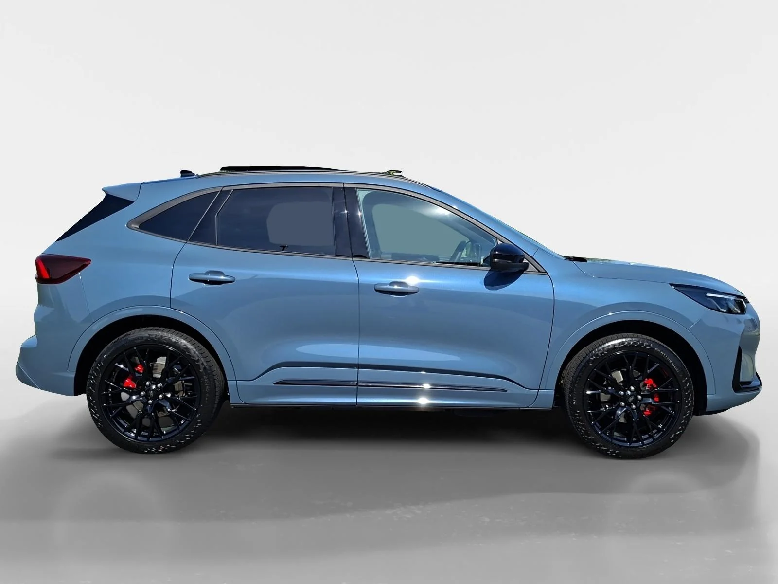 Ford-Kuga