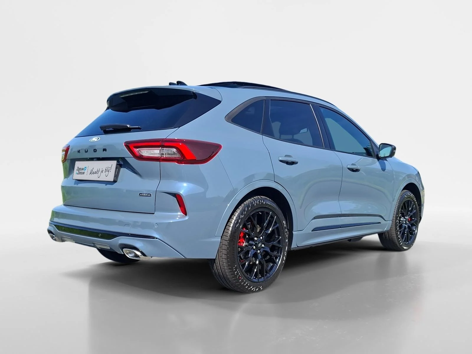 Ford-Kuga