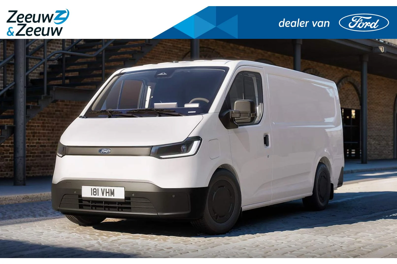 Ford-Transit