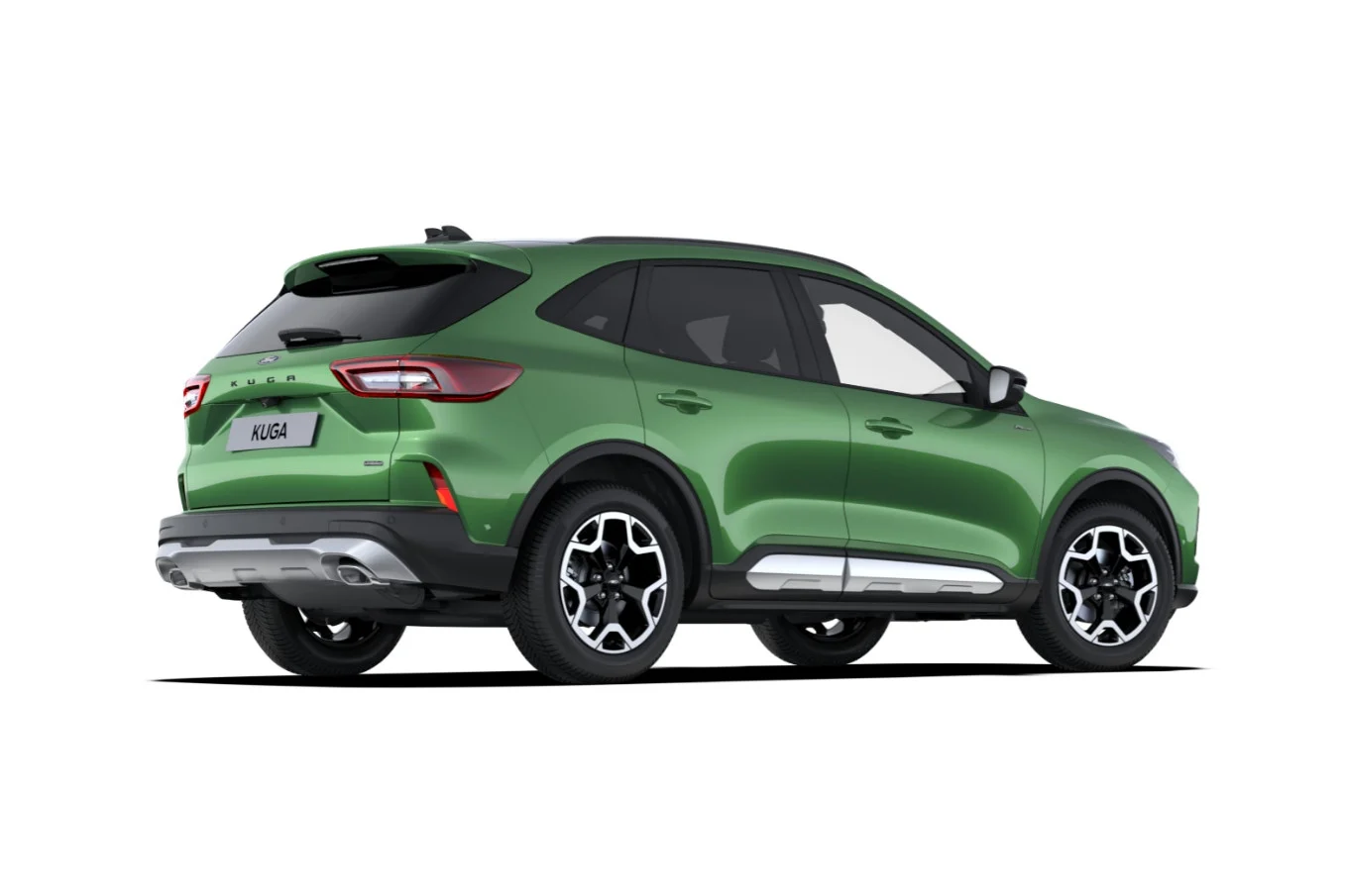 Ford-Kuga