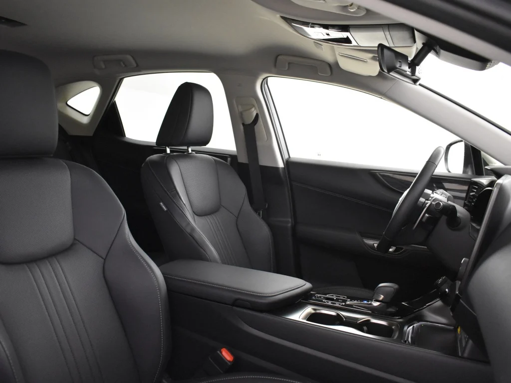 Lexus-NX