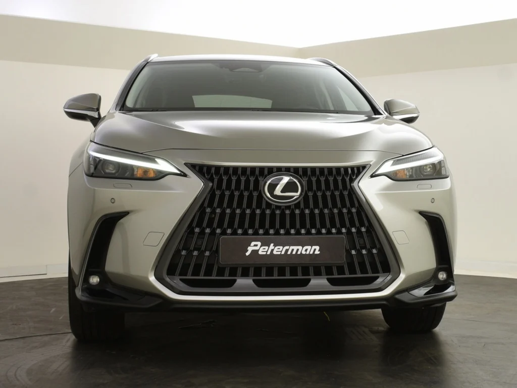 Lexus-NX