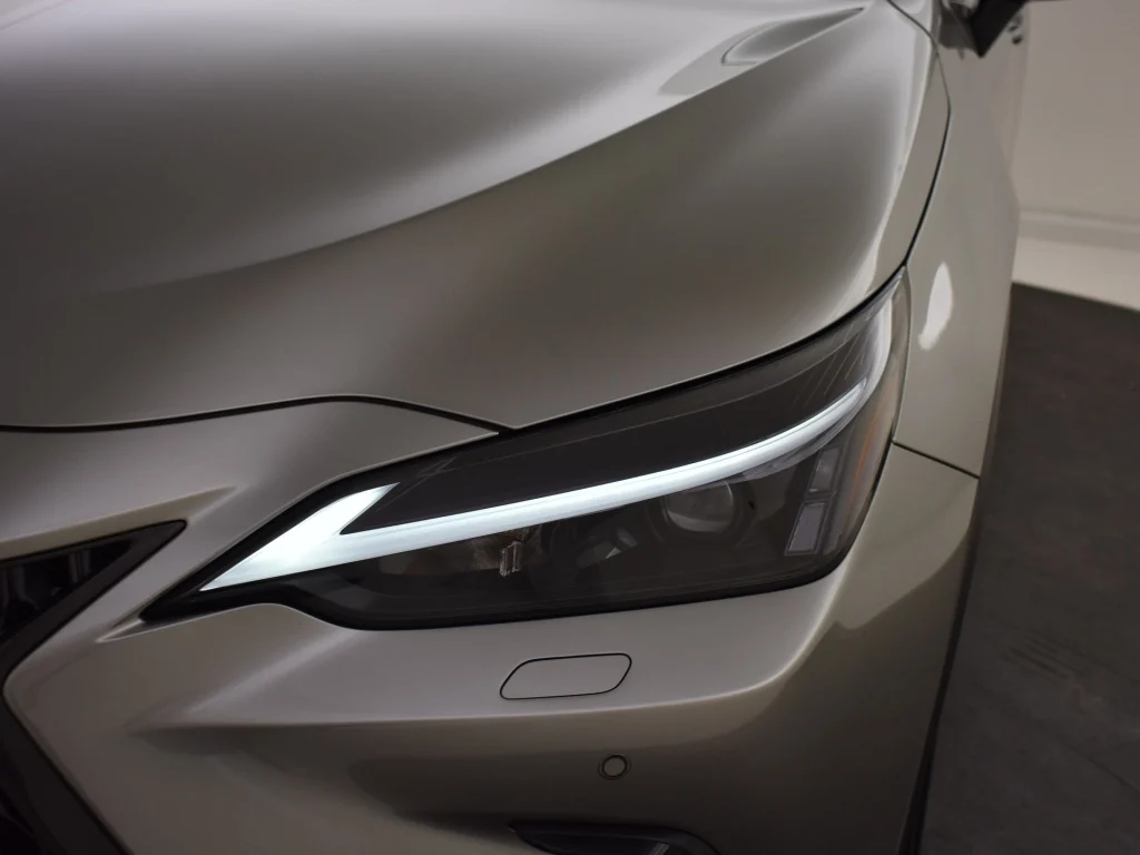 Lexus-NX