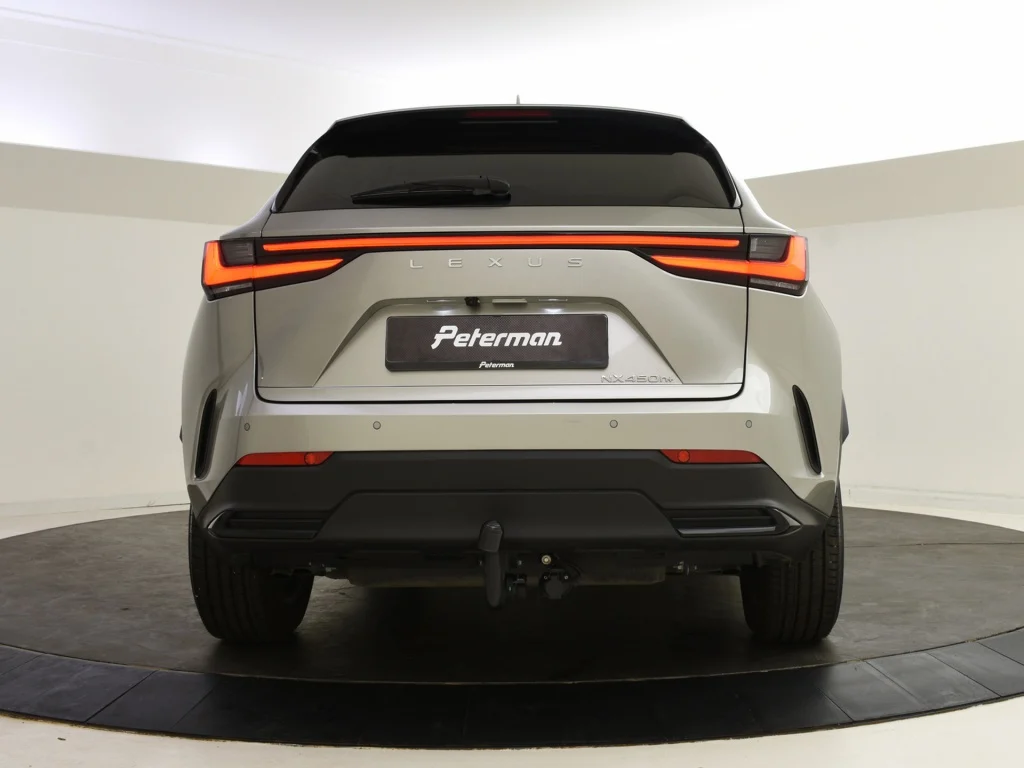 Lexus-NX