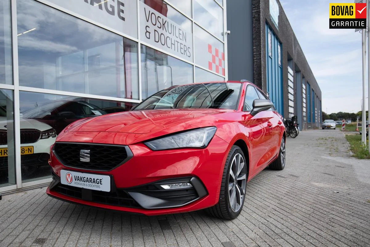 Seat-Leon