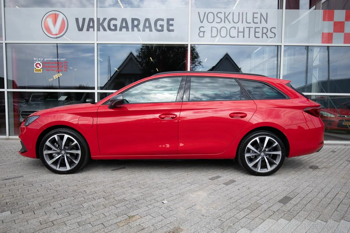 Seat-Leon