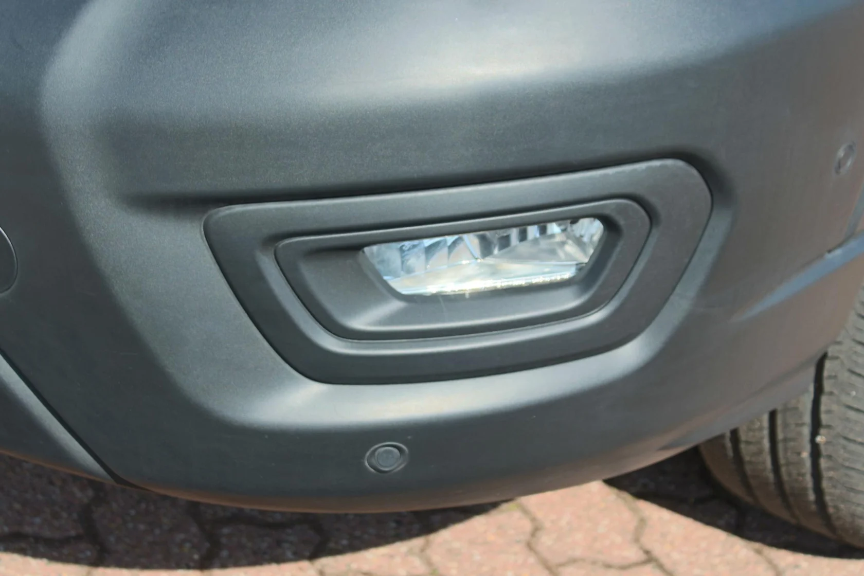 Ford-e-Transit