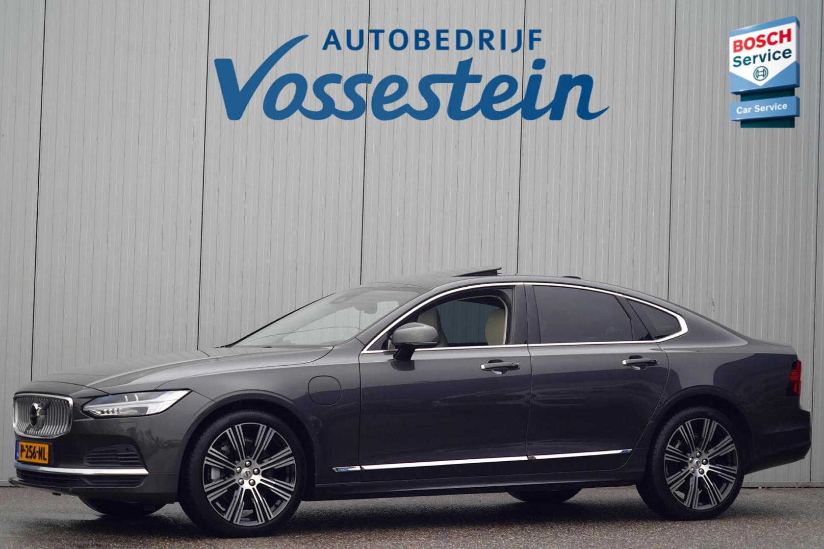 Volvo-S90