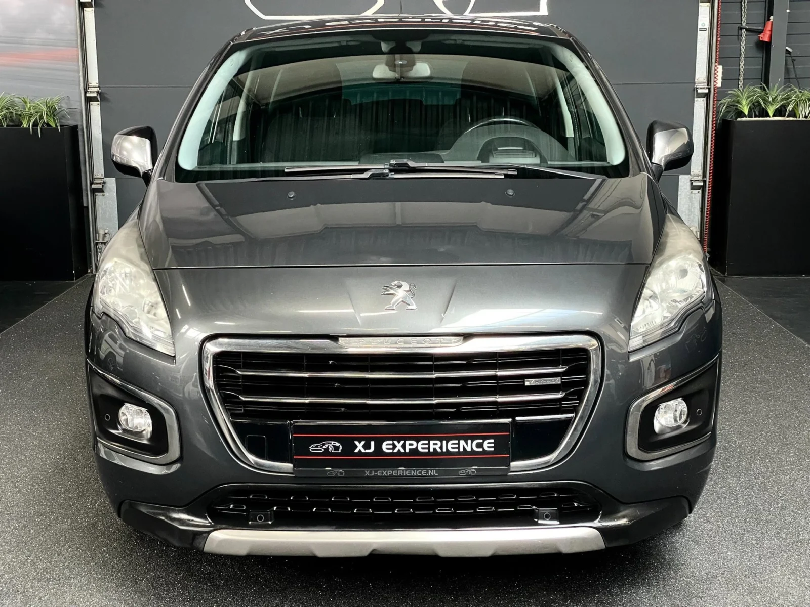 Peugeot-3008