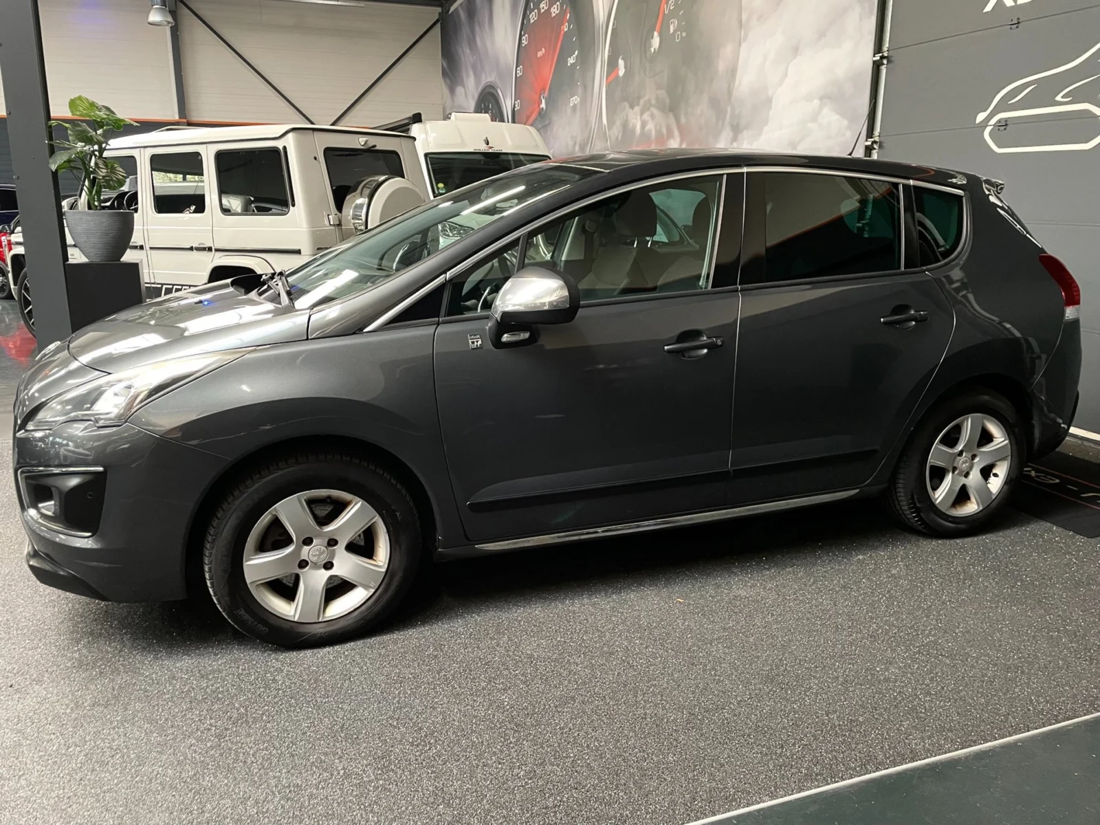 Peugeot-3008